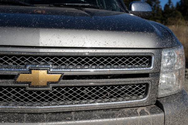 Advantages of a Lift Kit for the Chevy Silverado