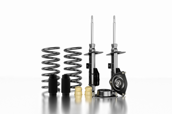 Base Shocks vs. Upgraded Shocks and Why You Should Upgrade