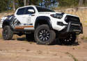 4.5in 16-23 Toyota Tacoma 2WD & 4WD Lift Kit w/ Fox Coilovers & Rear Shocks Gallery 2