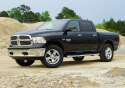 2.5in Dodge Front Leveling Kit Gallery 1