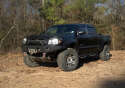 3in Tacoma Lift Kit with Shadow Shocks Gallery 2