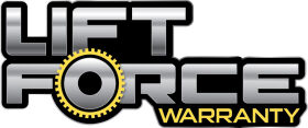 Lift Force Warranty