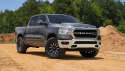 2in Dodge Front Leveling Kit Product Selector Gallery 4