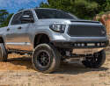 6in Toyota Lift Kit Gallery 2