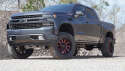 6 inch Lift Kit 2019 and Newer Chevy/GM 1500 4WD Gallery 2