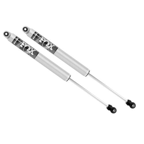 Fox Shock Box - 4-6 Inch Lift Kit - Rear Shocks