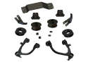 3.5in Chevy/GMC 15-20 Tahoe/Yukon Lift Kit | Aluminum/Stamped Control Arms Gallery 1