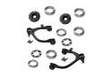 3in Chevy Lift Kit 2021-2024 Suburban/Tahoe 4WD Gallery 1