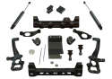 3 inch Lift Kit 2025-2026 Chevy/GM Silverado/Sierra 1500 4WD Gallery 1