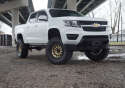 3 inch Lift Kit 2025-2026 Chevy/GM Silverado/Sierra 1500 4WD Gallery 4