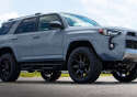 3in Toyota 4Runner & FJ Cruiser Lift Kit Gallery 2