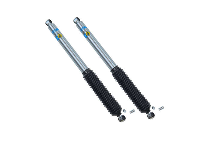 Bilstein 5100 Shock Pack - 6-6.5 Inch Lift Kit - Rear Shocks