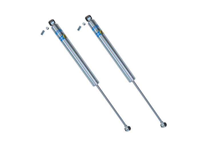 Bilstein 5100 Shock Pack - 8 Inch Lift Kit - Rear Shocks