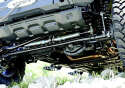 Dual Steering Stabilizer Kit | Bilstein Dual Stabilizer - 18-25 JL & 20-25 JT Gallery 3