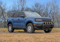 1.5in Ford Lift Kit - 21-25 Bronco Sport Gallery 2