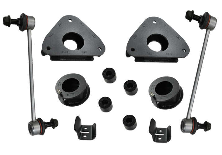 1.5in Ford Lift Kit - 21-25 Bronco Sport Gallery