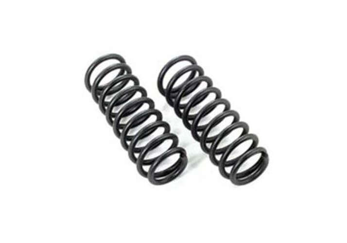 Coil Spring Pair Gallery 1