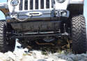 Dual Steering Stabilizer Kit | Bilstein Dual Stabilizer - 18-25 JL & 20-25 JT Gallery 1