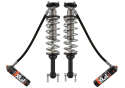 3-4in Ford Lift Kit - 21-25 Bronco 4WD - 2-Door w/ Fox Coilovers Gallery 3