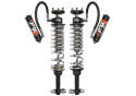 3-4in Ford Lift Kit - 21-25 Bronco 4WD - 2-Door w/ Fox Coilovers Gallery 4