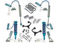 3in Tacoma Lift Kit with King Shocks Gallery