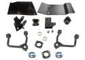 3.5in Ford Lift Kit - 21-22 Bronco w/out Sasquach Package Gallery 1