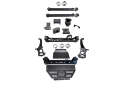 6 in Ford Lift Kit - 21-24 Bronco 4Dr w/out Sasquach Package Gallery 1