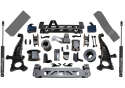 7in Toyota Lift Kit - 22-24 Tundra 4WD Gallery