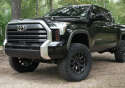 7in Toyota Lift Kit - 22-25 Tundra 4WD Gallery 2