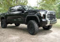 7in Toyota Lift Kit - 22-25 Tundra 4WD Gallery 3