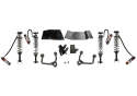 3-4in Ford Lift Kit - 21-25 Bronco 4WD - 2-Door w/ Fox Coilovers Gallery 1