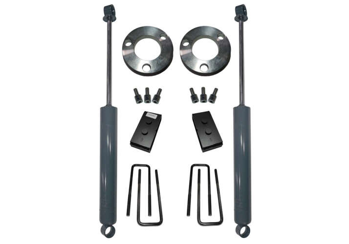 1.75in 09-20 Ford F-150 Lift Kit Product Selector Gallery