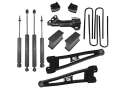 2in Ford Lift Kit | Spacer Lift Kit | 2023-2024 F250/350 4WD Gallery