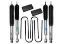 2in 07-21 Toyota Tundra Lift Kit Gallery 2