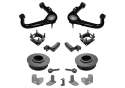 3in 22-24 Toyota Tundra 4WD Lift Kit Gallery 1