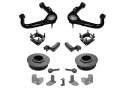 3in 22-25 Toyota Tundra 4WD Lift Kit Gallery 1