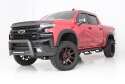 6 inch Lift Kit 2025-2026 Chevy/GM Silverado/Sierra 1500 4WD Gallery 4