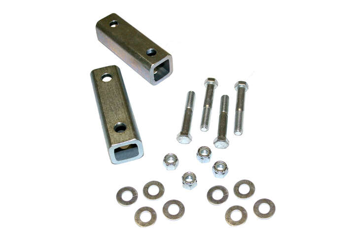 Sway Bar Drop Kit - 1.5