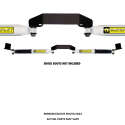 Dual Steering Stabilizer Kit |Superide SS by Bilstein (Gas) Gallery 1