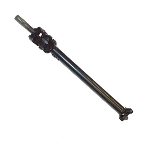 Front Driveshaft Gallery