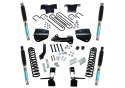 4in Ford Lift Kit | Diesel Gallery