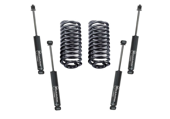 1.5in Ford Lift Kit Product Selector Gallery