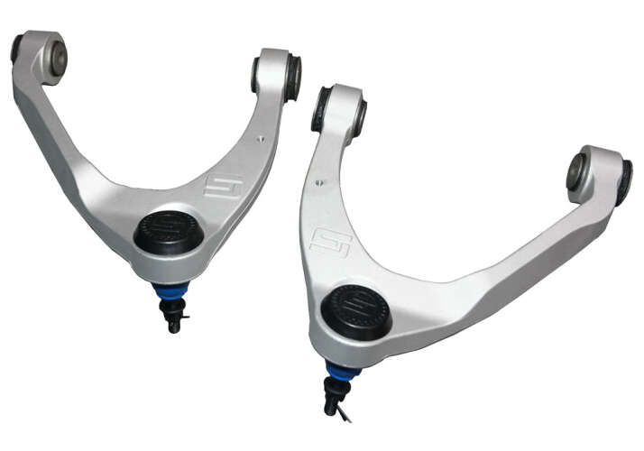 2in-3.5in Chevy/GMC Aluminum/Stamped Control Arms Gallery