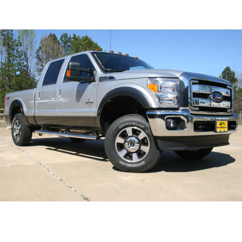 2in Ford Front Leveling Kit Gallery 1