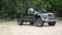 2in Ford Front Leveling Kit Gallery 1