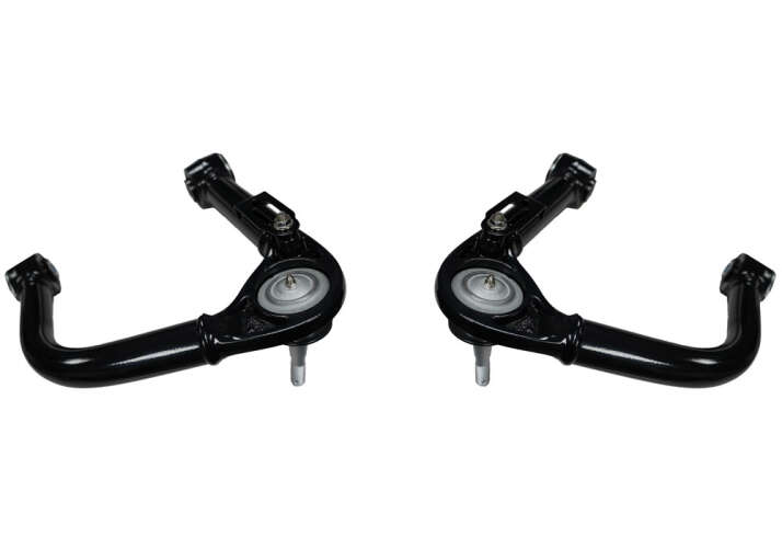 2in-3.5in 2022-2024 Toyota Tundra Upper Control Arms Gallery