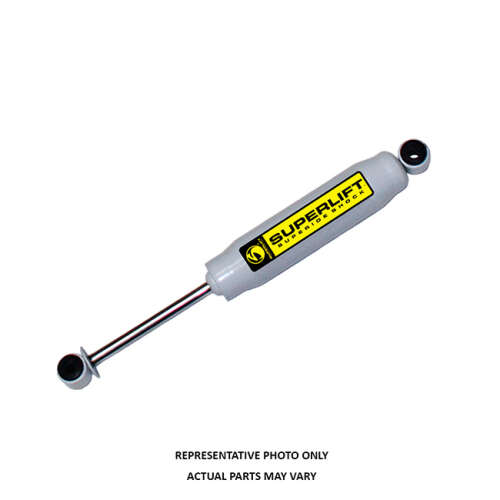  Steering Stabilizer | Superide - Multiple Applications Gallery