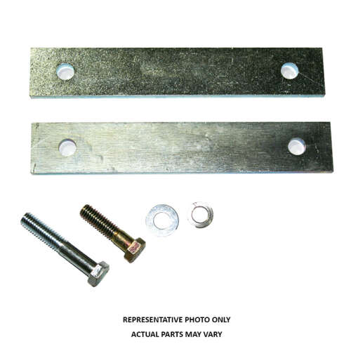 Carrier Bearing Drop Kit Gallery 2