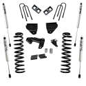 4in Ford Lift Kit | Diesel Gallery 4