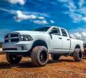 6in Dodge Lift Kit Gallery 3